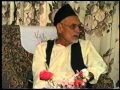 Interview sahibzada abdul hameed khan sahib islam ahmadiyya pushto