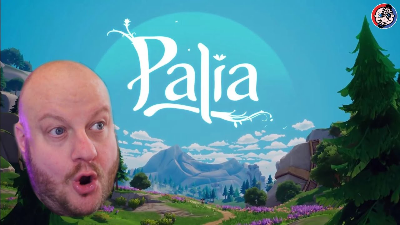 Palia (Chilled Out Life Sim MMO) Let’s Check it Out!!