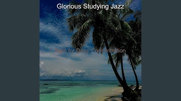 Pulsating Backdrops for Studying for Finals