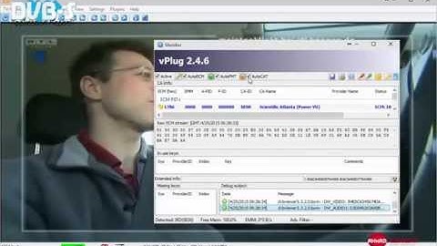 DVBViewer &PowerVu working charm with Windows 10 TP