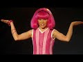 LazyTown - Bing Bang (Season 3, Slovenian)