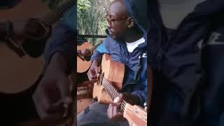 Sauti Sol Nenda Lote (Acoustic Version)