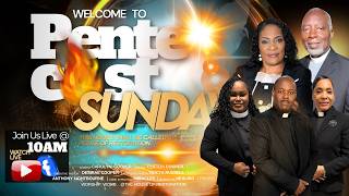 IFCG- Sunday Glory Fire Service - We are Moving, Oh Yes! We're Pressing On - The Blueprint