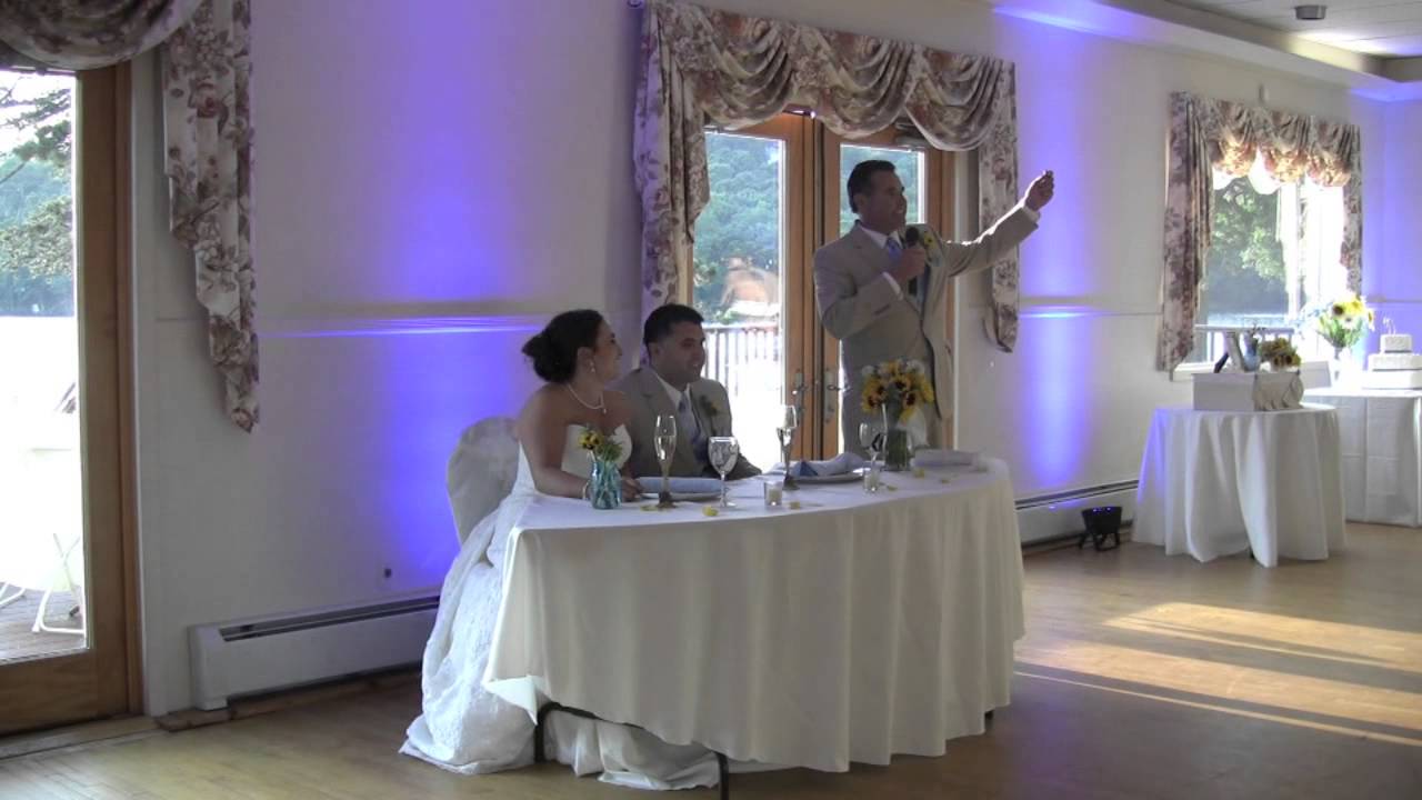 White Meadow Lake CC in Rockaway