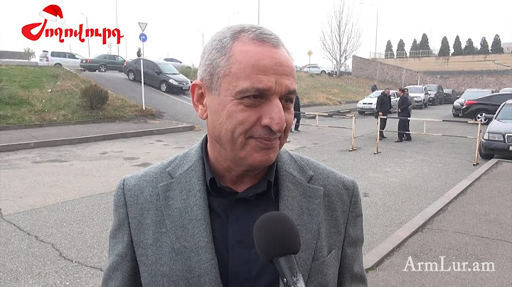 Ձմեռ պապ կա. ինչ է խնդրել դատավորը