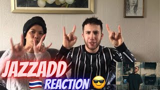 Reaction to 🇹🇭🇹🇭 JAZZADD [แจ๊สแอ๊ด] - Jspkk ft.แอ๊ด คาราบาว [Official MV]