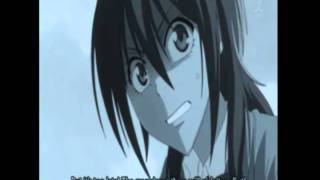 MEP part [Run Devil Run]