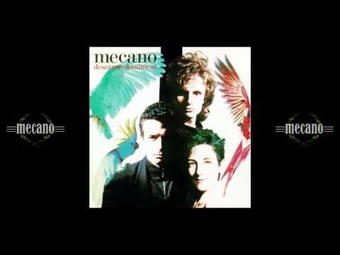 Mecano - Hermano sol, hermana luna