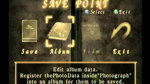 Fatal Frame (Project Zero) First Time Walkthrough Part 36