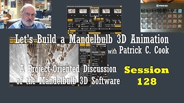 TS1.128 - Improving our graphic scene