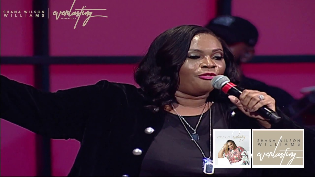 You Stay The Same - EVERLASTING LIVE Recording