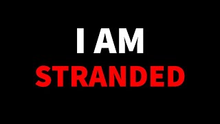 Got stranded In the Void Sea...[Deepwoken]