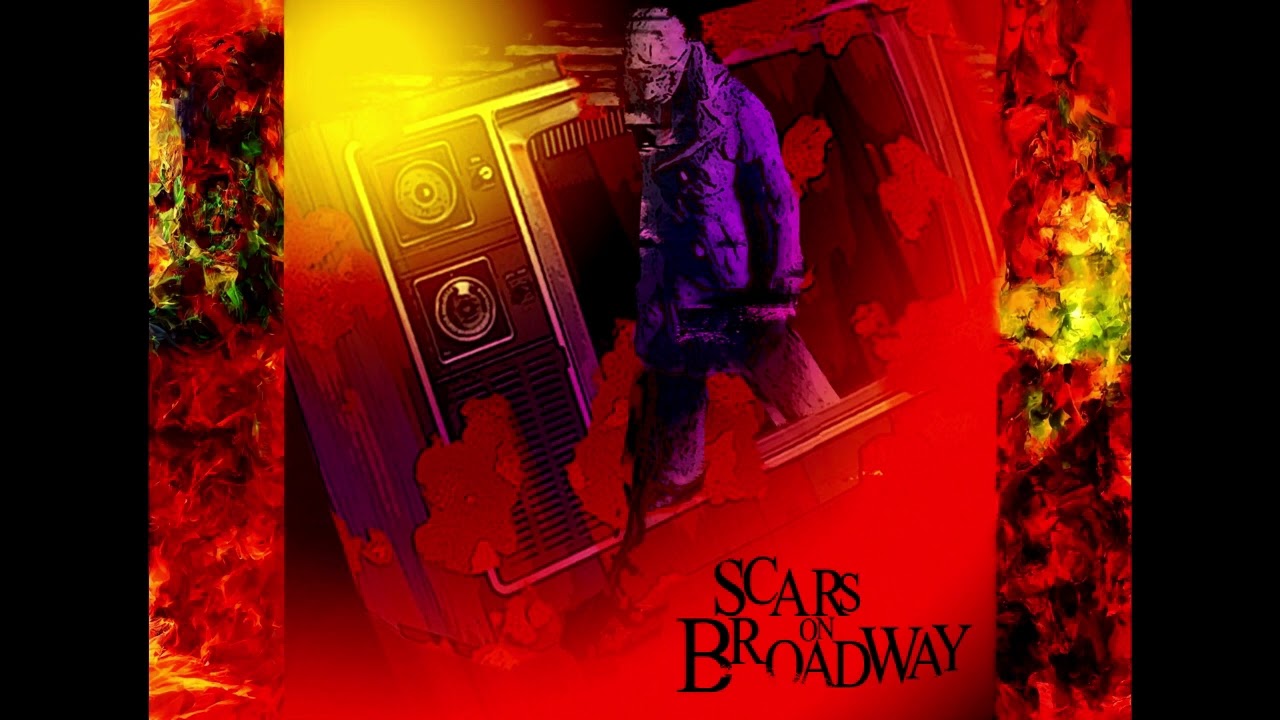 Whoring Streets - Instrumental (Update) - Daron Malakian and Scars on Broadway