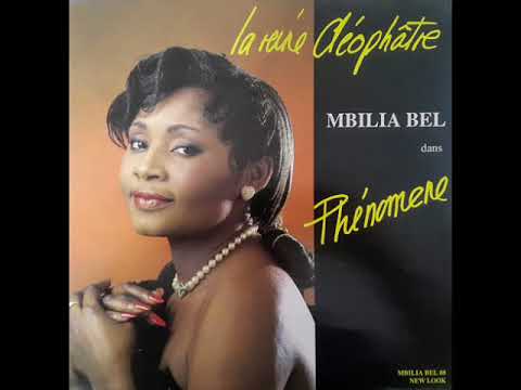 Intégralité Mbilia Bel Phénomène 1988 HQ