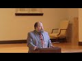 David Bentley Hart, "Is Everyone Saved? Universalism and the Nature of Persons"