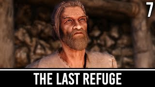 Skyrim Mods: The Last Refuge - Part 7 screenshot 1