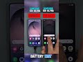 S25 ULTRA VS S26 ULTRA 🔥 BATTERY DRAIN + CHARGING SPEED TEST ⚡