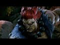 TEKKEN 7 MODO ARCADE AKUMA