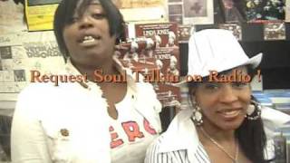 Linda Jones Soul Talkin Video