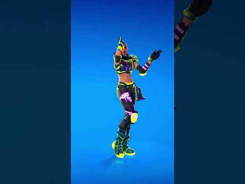 Scarr gesto pump me up #fortnite #shorts