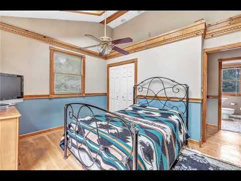 4 Bungay Court, Seymour, CT home video tour