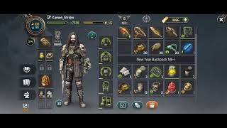 Dawn of Zombies: Birthday LB point farm in Forgotten Graveyard  screenshot 3