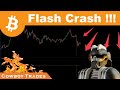 The truth behind todays flash crash