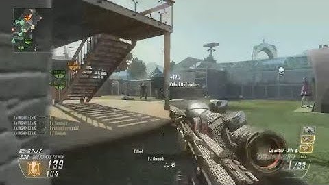 Pre-patch DSR 50 🙁