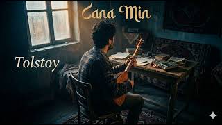 Tolstoy - Cana min (Kurdish, کوردی, Kürtçe)