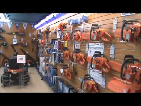 Husqvarna Showroom Youtube Husqvarna Showroom Youtube