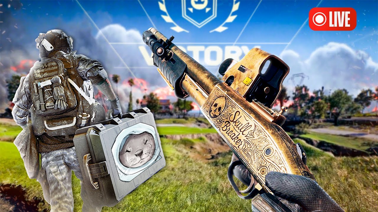 Is RedSec Finally FIXED In Season 2?