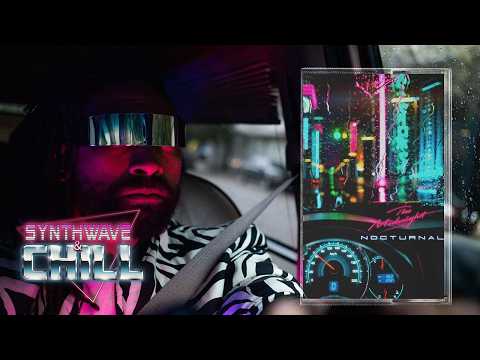The Midnight - Collateral • Synthwave and Chill S1 Ep67