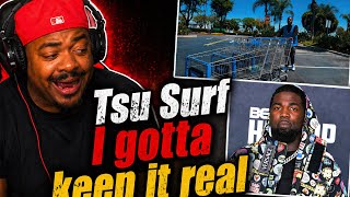 Did Tsu Surf just diss Tay Roc? This could backfire. OMG,  Did Jae Millz do it again?