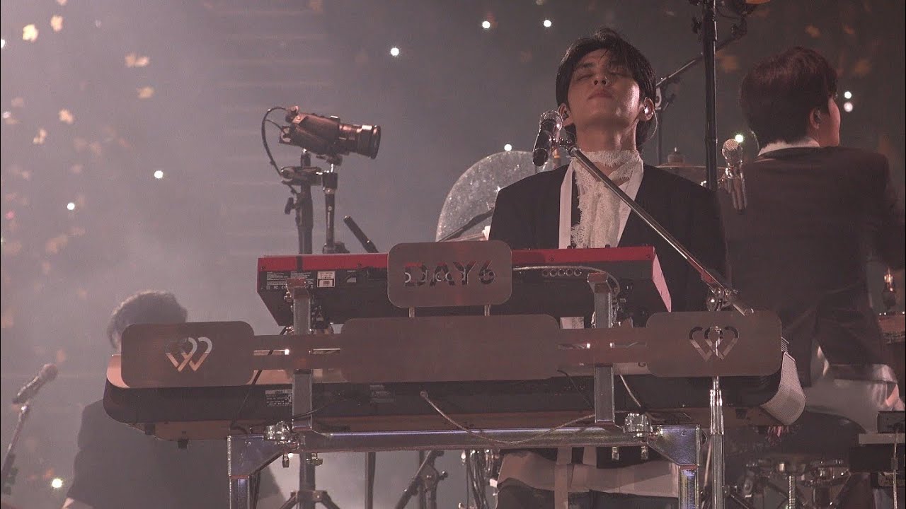 251220 DAY6 데이식스 - 우리의 계절 | Special Concert 