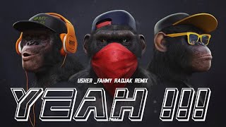 LAGU ACARA‼️YEAH _FAHMY RADJAK REMIX 2022