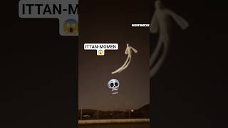 The Real Ittan-Momen Caught In Camera