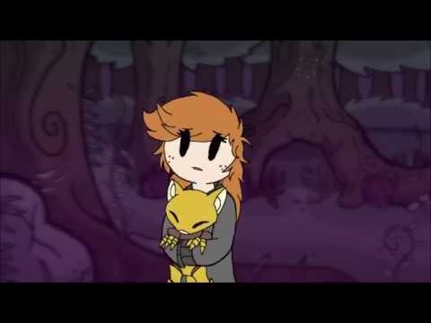 Lavender Town MAP Part 3