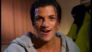 Download Lagu Peter Andre - (Natural The Video) VHS (Part 3) MP3