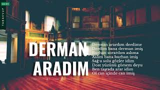 Derman Aradım - Ender Doğan Resimi