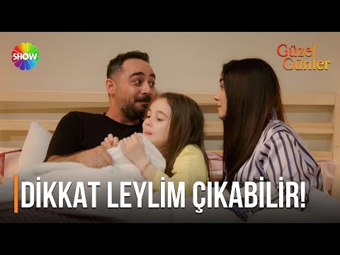 Ne Çektin Be Atakan! 😂 | Güzel Günler 23. Bölüm