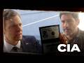 'CIA' First Look Trailer | All New Mondays