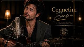 Cennetim Sensin Zorbey Sever Modern Acoustic Slow
