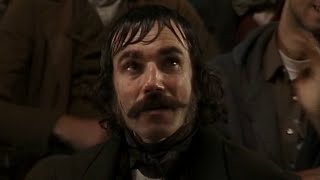 Behind the Scenes: Gangs of New York (Scorsese, 2002) with Leonardo DiCaprio and Daniel Day-Lewis
