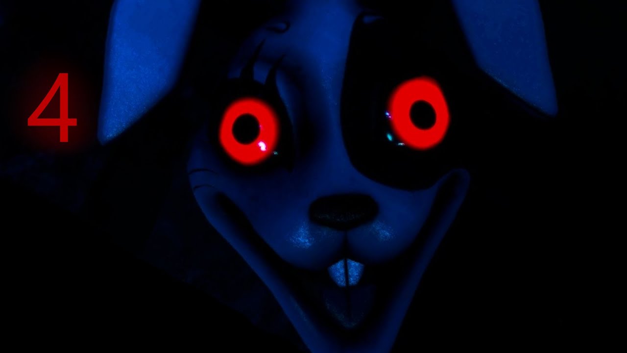 Five Nights at Freddy's: Help Wanted 2 - Part 4