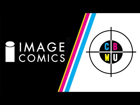 The Image Comics Union: A Lesson in Cringe