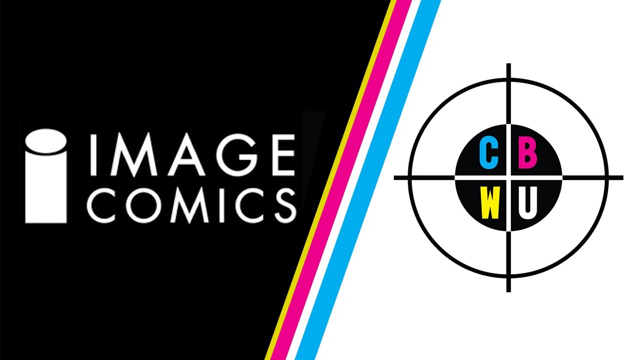 The Image Comics Union: A Lesson in Cringe