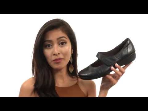 Clarks Everlay Kennon SKU:8712310 - YouTube