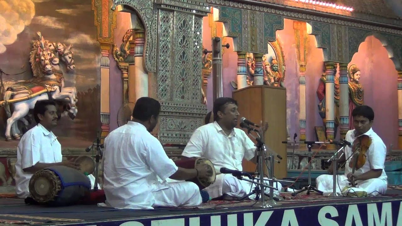 Kandu nee solla vendum