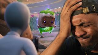 Fortnite Made Me Realize That Im Not Ready To Be A Dad...