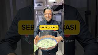 Bağışıklık Güçlendiren Şifalı Sebze Çorbası Tarifi